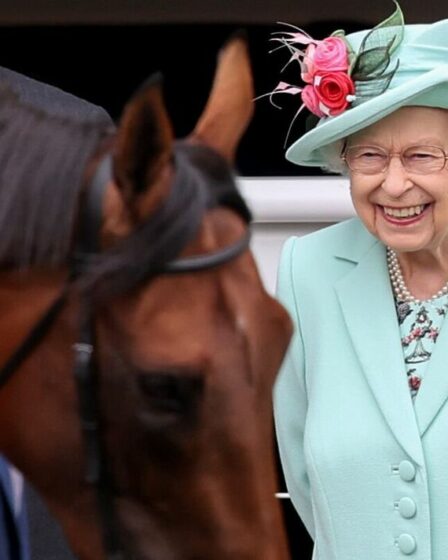 Qu'est-il arrivé aux chevaux de la reine qui lui ont rapporté 10 millions de livres sterling en prix à Ascot?