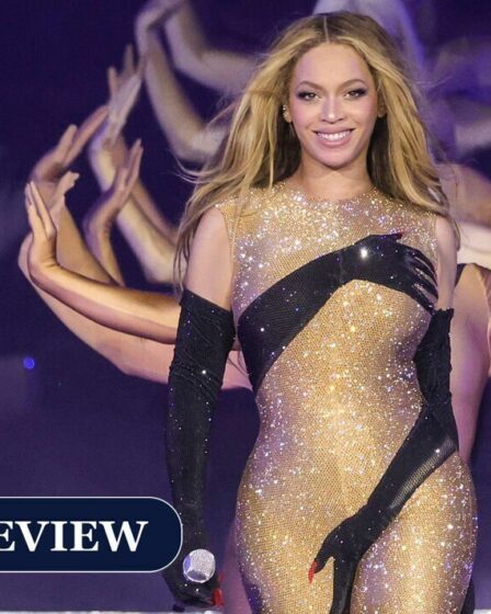 Revue de Beyoncé : La tournée hyper-visuelle de la Renaissance a laissé les fans en redemander