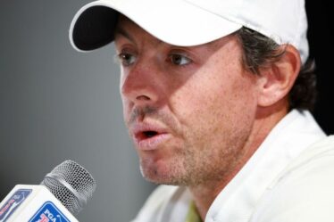 Rory McIlroy "pourrait être indemnisé" pour avoir refusé de rejoindre LIV Golf après le choc du PGA Tour