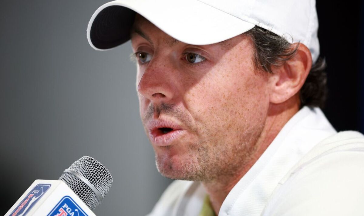 Rory McIlroy "pourrait être indemnisé" pour avoir refusé de rejoindre LIV Golf après le choc du PGA Tour