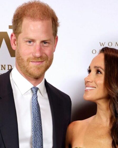 Royal Family LIVE: Les célébrités "se distancient des flops" Prince Harry et Meghan