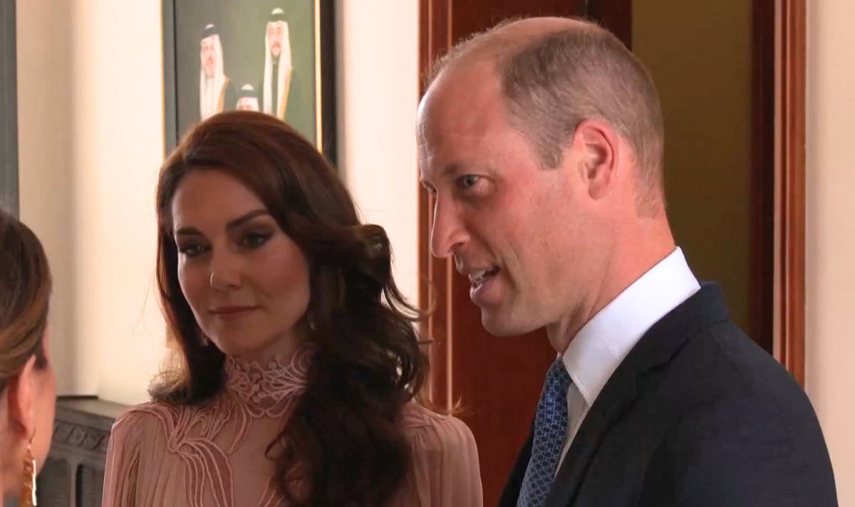 Royal Family LIVE: la photo de Kate et William montre une nouvelle réalité frappante de la grande mise à niveau de King