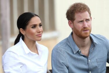 Royal Family LIVE: le roi Charles «désireux de guérir la rupture familiale» avec le prince Harry et Meghan
