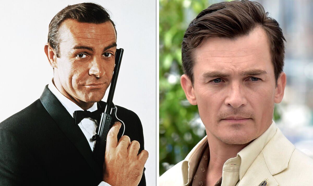 Suivant L'espoir de James Bond "a refusé" 007 mais "est prêt" pour le rôle