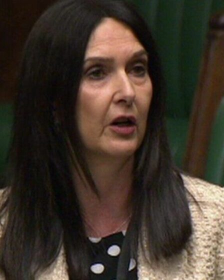 Un ex-député honteux du SNP suspendu de la Chambre des communes ouvrant la voie à une élection partielle au siège cible du parti travailliste