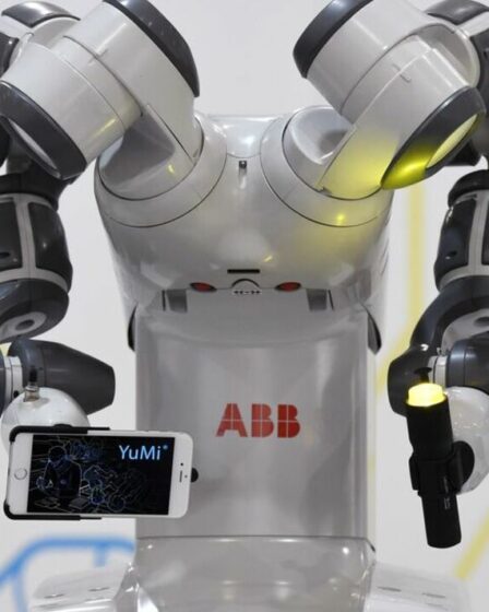 Un planteur de graines robotisé vise à inverser la déforestation en Amazonie