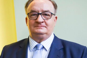 Un responsable polonais dénonce la réponse "pourrie" de l'Allemagne et de la France à la guerre en Ukraine