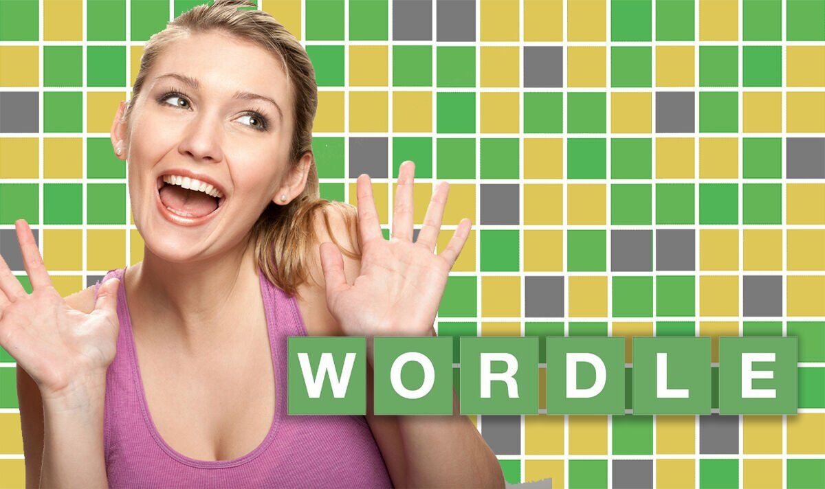 Wordle 712 CONSEILS pour le 1er juin: indices sans spoiler pour le Wordle le plus difficile de 2023