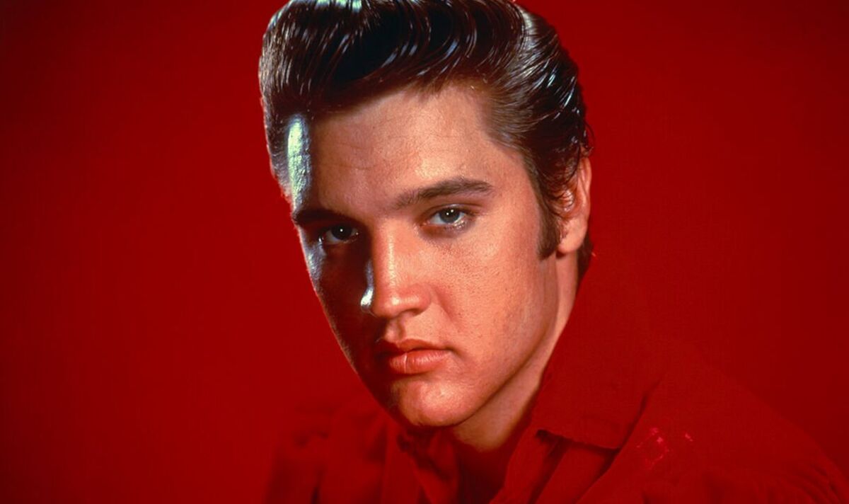 La fureur d'Elvis après avoir été trompé et humilié à la télévision en direct "Je le regretterai toujours"