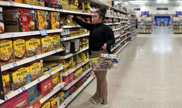 Les supermarchés se livrent une guerre pour faire baisser les prix
