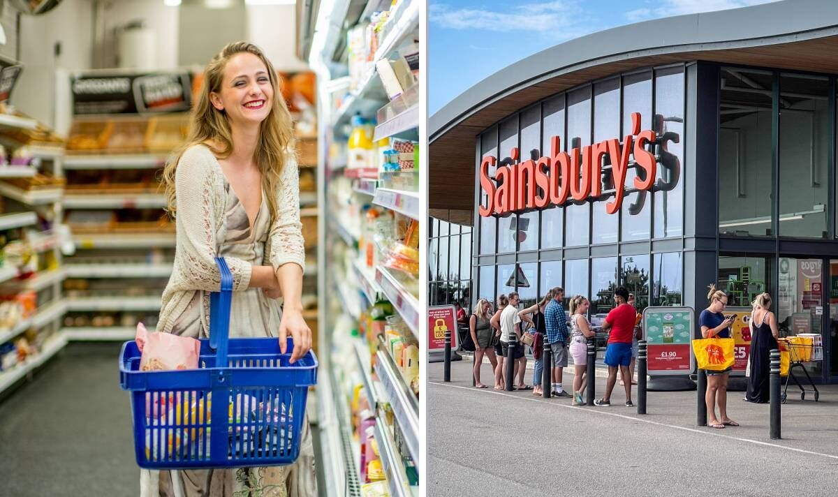 Les supermarchés confirment que les produits populaires devraient faire l'objet de fortes baisses de prix alors que «l'inflation alimentaire» diminue