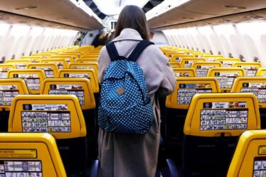 Battez les frais de bagages de Ryanair avec un bagage de 11,99 £, économisez 45 £ avec le piratage des bagages et bien plus encore