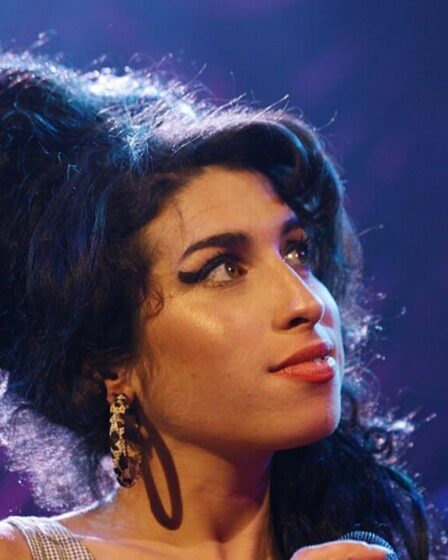 Les parents d'Amy Winehouse ont déclaré: "C'est le véritable héritage de notre fille" et non des moqueries à propos de Wino