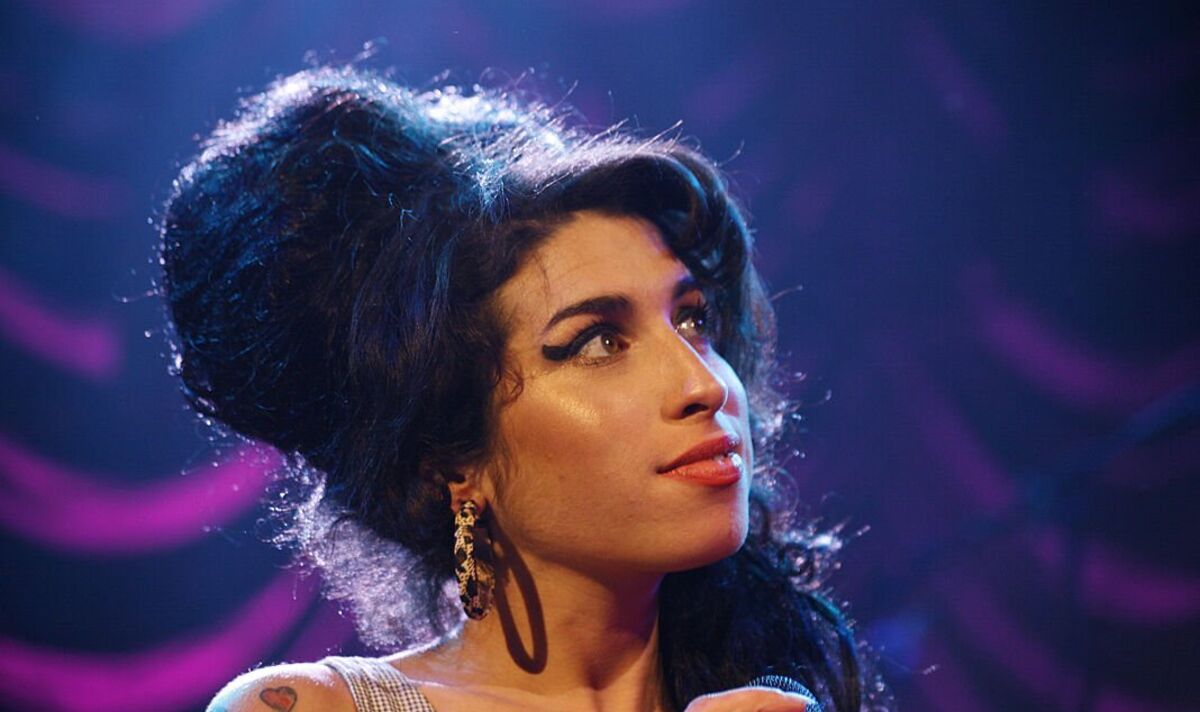 Les parents d'Amy Winehouse ont déclaré: "C'est le véritable héritage de notre fille" et non des moqueries à propos de Wino