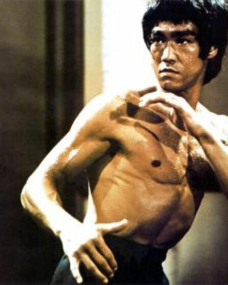 50 ans après sa mort - Comment la légende du Kung Fu Bruce Lee a changé le visage des films d'action
