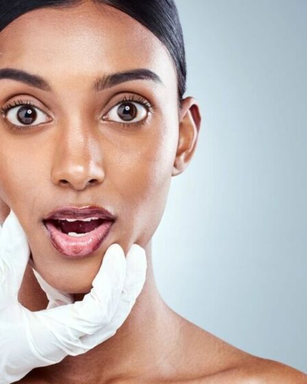 Bombe de Botox alors qu'une étude révèle que la plupart des injections cosmétiques ne sont pas administrées par des médecins qualifiés
