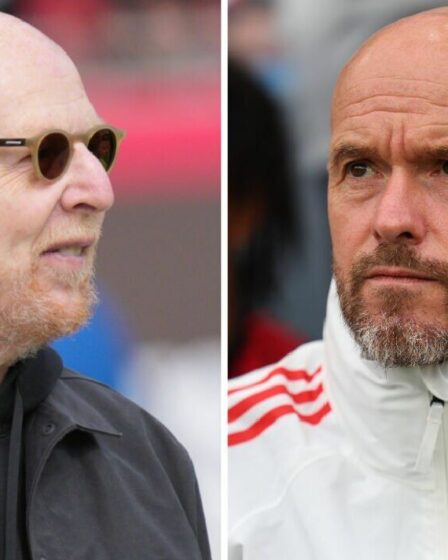 Glazers may spend another £73m to satisfy Man Utd boss Erik ten Hag after Hojlund deal