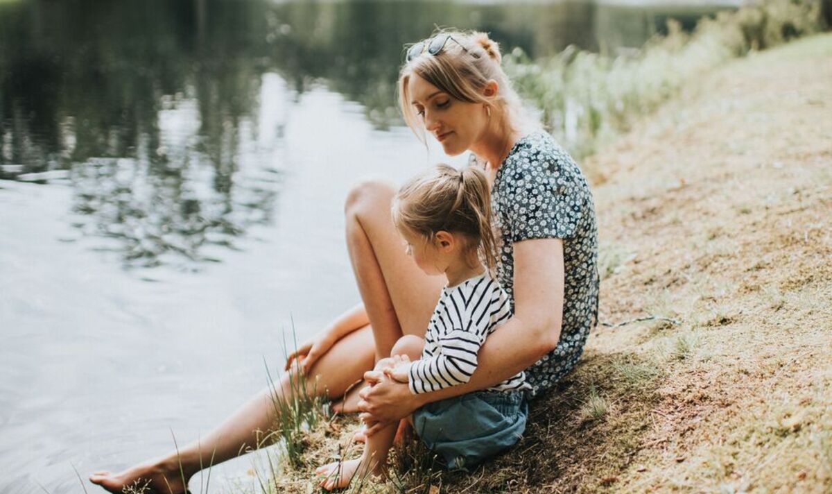 "J'ai dit à une mère que son enfant jouait avec une plante dangereuse et elle m'a répondu"