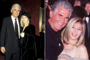 James Brolin s'exprime sur le secret d'un mariage réussi de 25 ans avec Barbra Streisand