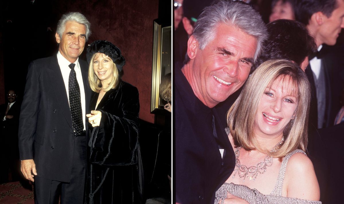 James Brolin s'exprime sur le secret d'un mariage réussi de 25 ans avec Barbra Streisand