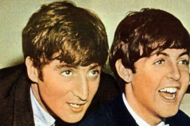 John Lennon a écrit une chanson « déroutante » des Beatles pour laisser entendre qu'il quittait le groupe