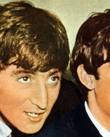 John Lennon a écrit une chanson « déroutante » des Beatles pour laisser entendre qu'il quittait le groupe