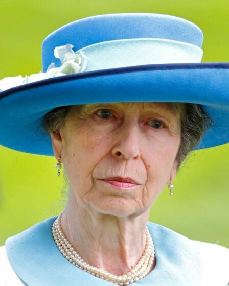 La critique cinglante de la princesse Anne sur Wimbledon et pourquoi elle essaie de l'éviter