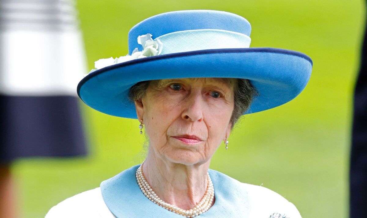 La critique cinglante de la princesse Anne sur Wimbledon et pourquoi elle essaie de l'éviter