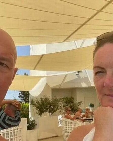 La famille craint que son mariage d'été de rêve à Ibiza ne soit ruiné par une débâcle majeure de bagages