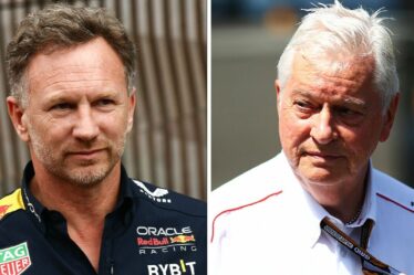 Le chef de la F1 oblige Christian Horner à creuser alors que Red Bull clarifie les sentiments sur les nouvelles règles de la F1