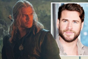 Les créateurs de Witcher ont vu le look Geralt de Liam Hemsworth - et il a l'air "génial"