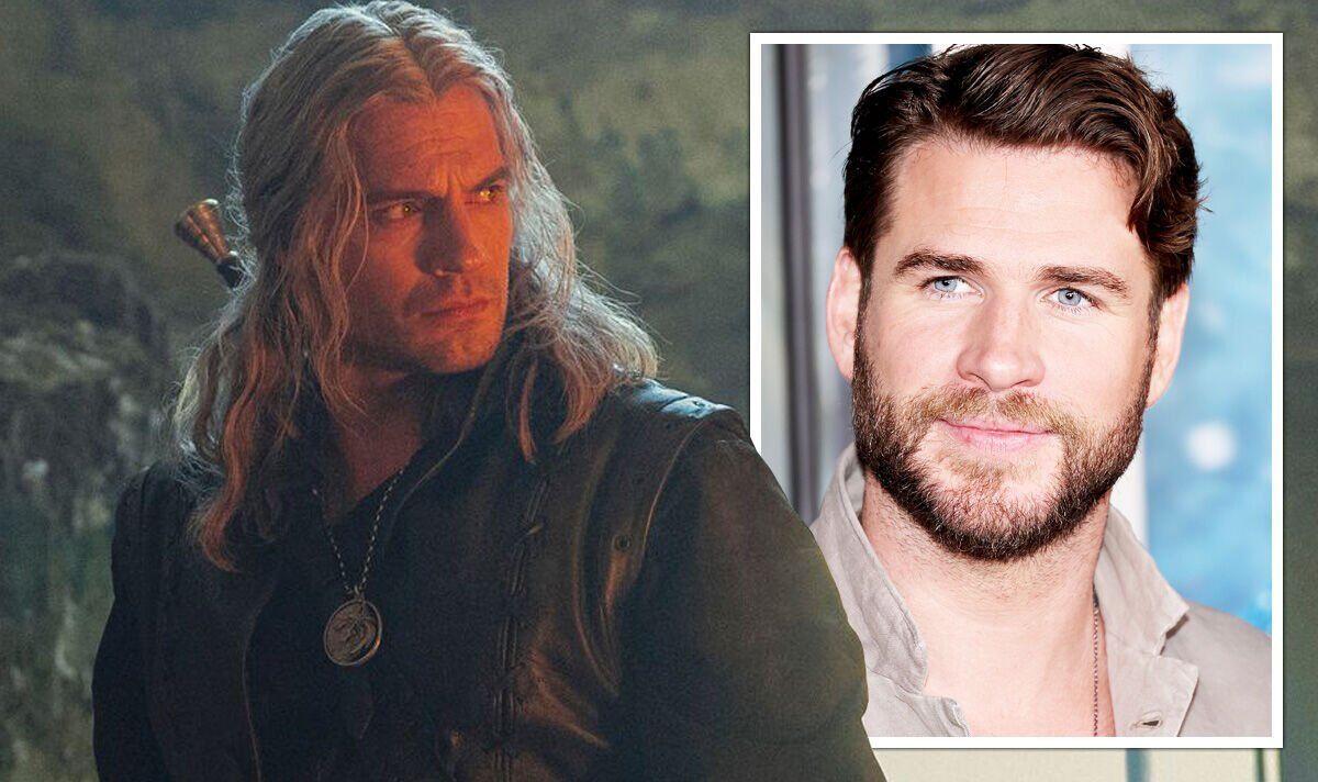 Les créateurs de Witcher ont vu le look Geralt de Liam Hemsworth - et il a l'air "génial"