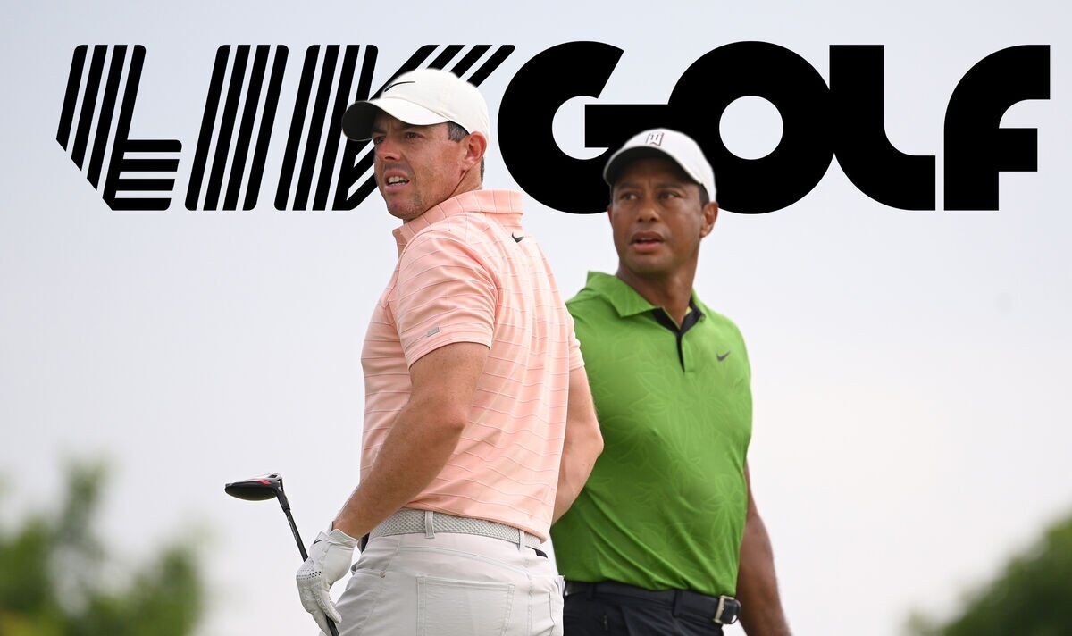 Les propositions de Tiger Woods et Rory McIlroy LIV Golf émergent dans les courriels publiés