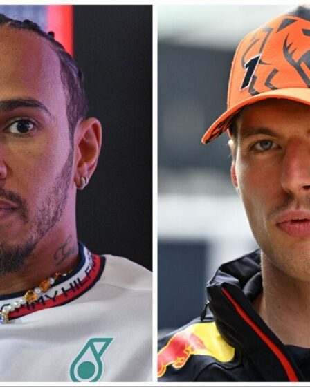 Lewis Hamilton remet en question les titres mondiaux de Max Verstappen et appelle au changement