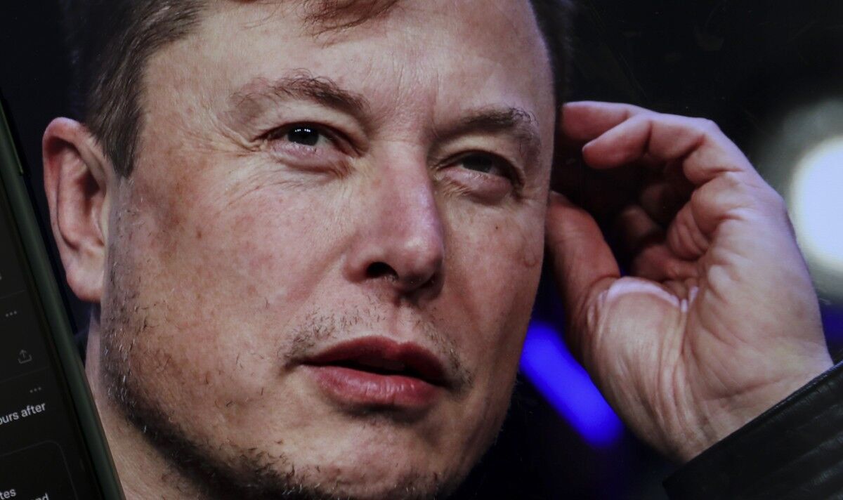 Musk lance un nouvel avertissement sur "l'avenir de Terminator" d'IA alors qu'il lance une nouvelle entreprise