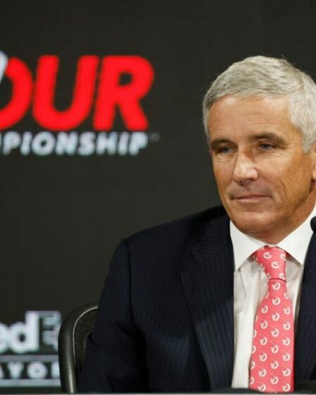 PGA Tour issue merger update on player loyalty compensation and LIV rebels return