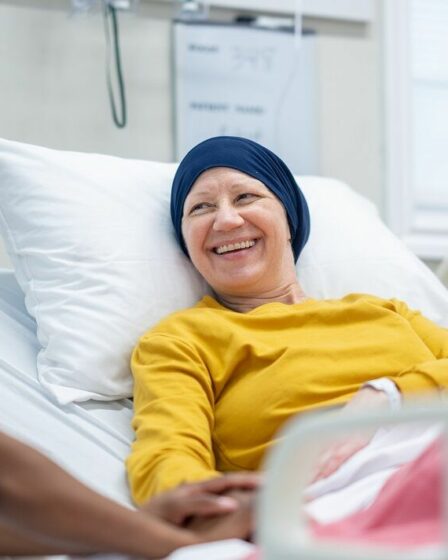 Percée dans le cancer alors que les experts découvrent qu'un médicament existant peut combattre les tumeurs agressives