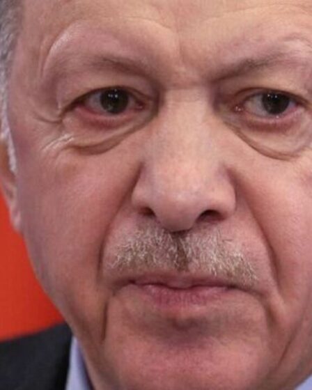 Poutine débranche l'accord sur la mer Noire avec Erdogan dans une trahison qui risque le chaos en Europe