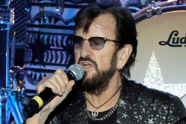 Ringo Starr défend la chanson "finale" des Beatles avec John Lennon