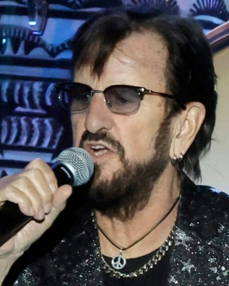 Ringo Starr défend la chanson "finale" des Beatles avec John Lennon