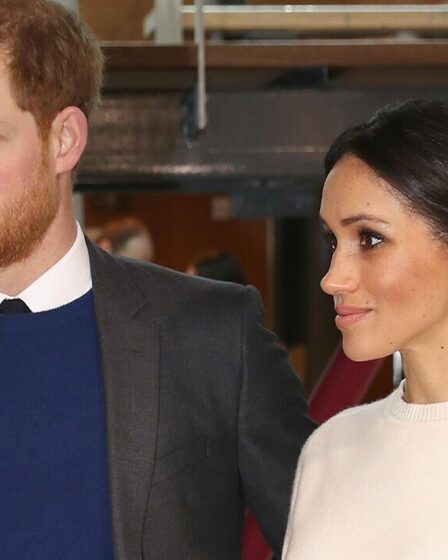 Royal Family LIVE: Harry et Meghan restent silencieux à l'occasion du grand anniversaire de Prince George