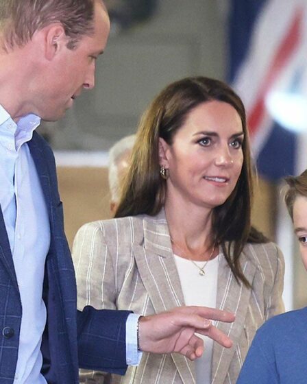 Royal Family LIVE: Kate et William prennent une décision qui changera à jamais la vie de George