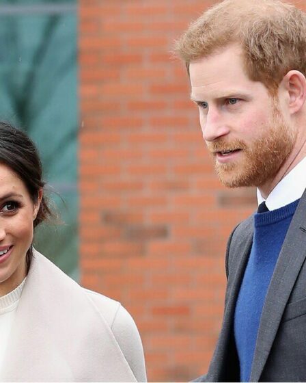 Royal Family LIVE: le nouveau projet Netflix de Meghan "ne fonctionnera pas" alors que Harry quitte les États-Unis