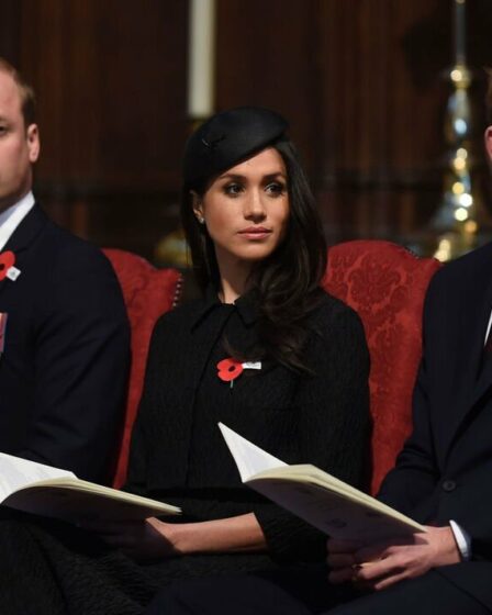 Royal Family LIVE: le prince Harry « tend la main à William pour demander une trêve après des problèmes d'argent »