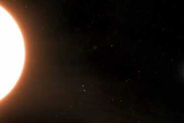 Un nouveau monde étrange découvert à 260 années-lumière, selon les astronomes, ne devrait probablement même pas exister