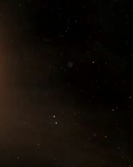 Un nouveau monde étrange découvert à 260 années-lumière, selon les astronomes, ne devrait probablement même pas exister