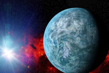 Un scientifique admet qu'il y a une chance que la planète X "errante" puisse s'écraser sur la Terre