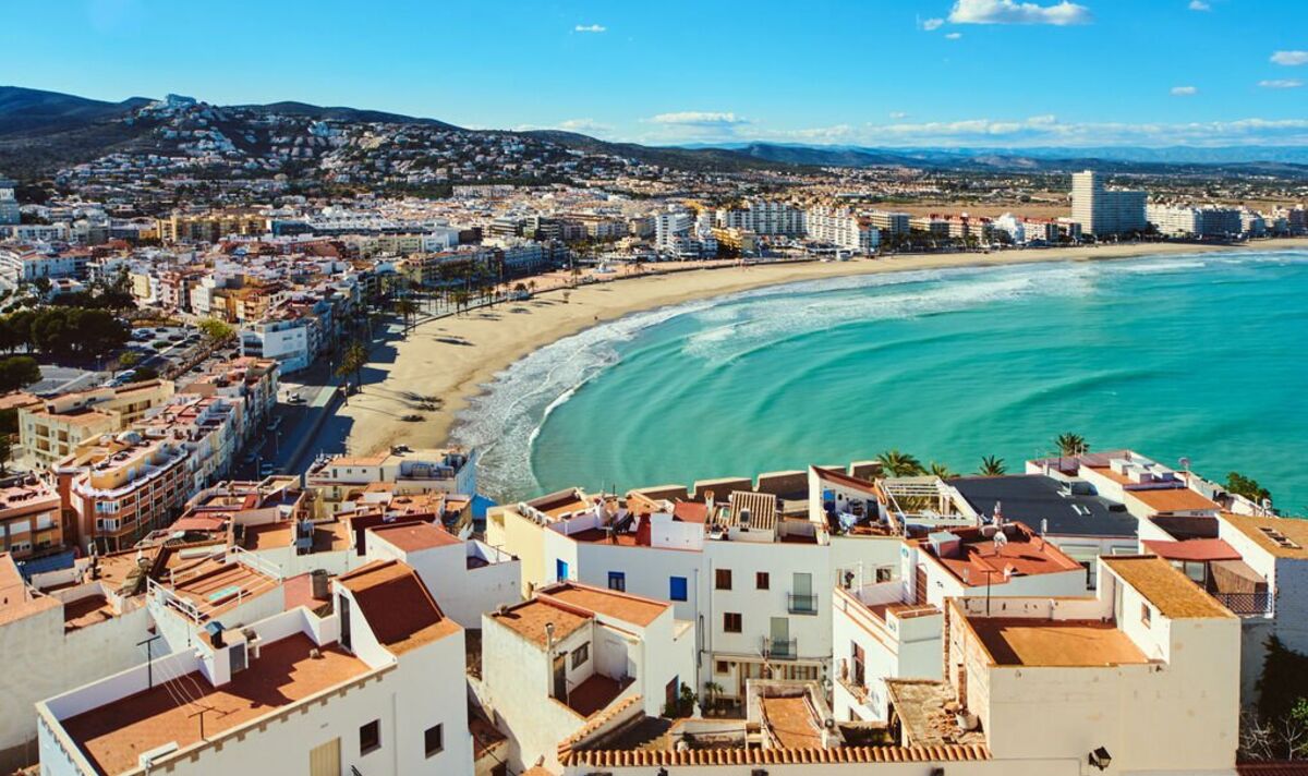 Ville espagnole paisible avec des "étendues de plages dorées", la destination numéro un de la Méditerranée