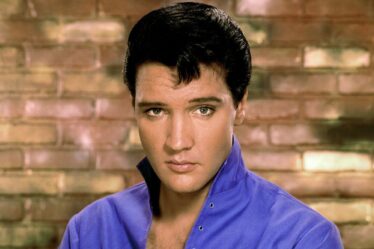 Elvis a eu la réponse parfaite pour la seule actrice qui l'a supplié de ne pas l'embrasser