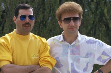 Freddie Mercury a refusé de jouer le rôle "horrible putain" du hit de John Deacon Queen